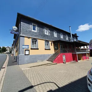 Weißes Lamm Nordhalben